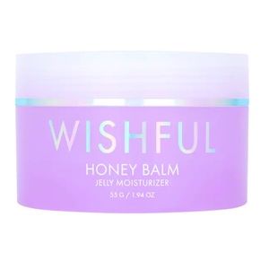 Wishful Honey Balm Jelly Moisturizer